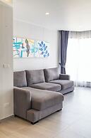 Ocean View Apt - 1BR T2-613