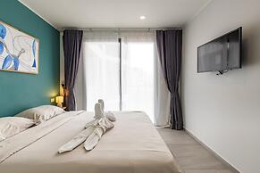 Ocean View Apt - 1BR T2-613