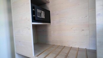 Helle Ferienwohnung in Bensersiel