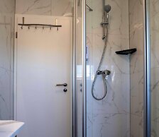 Helle Ferienwohnung in Bensersiel