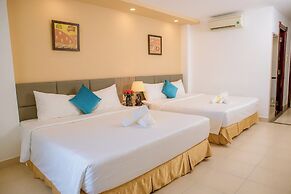 Lanxy Nha Trang