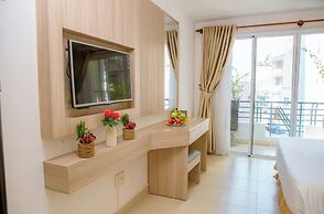 Lanxy Nha Trang