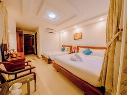 Lanxy Nha Trang
