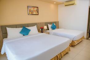 Lanxy Nha Trang