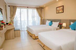 Lanxy Nha Trang