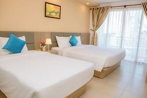 Lanxy Nha Trang