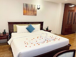 Lanxy Nha Trang