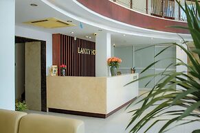 Lanxy Nha Trang