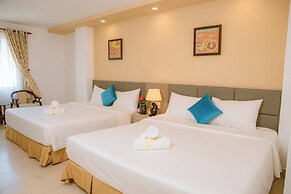 Lanxy Nha Trang