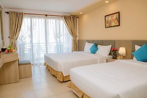 Lanxy Nha Trang