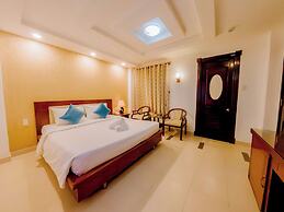 Lanxy Nha Trang