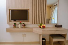 Lanxy Nha Trang