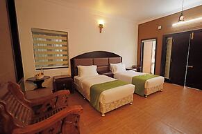 Clifinn Wellness Beach Resort by nutmeg