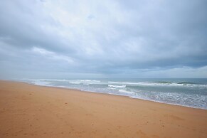 Clifinn Wellness Beach Resort by nutmeg