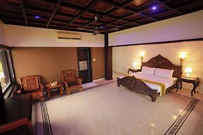 Clifinn Wellness Beach Resort by nutmeg