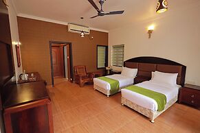 Clifinn Wellness Beach Resort by nutmeg