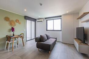 Cozy Apt-1BR T3-635