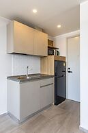 Cozy Apt-1BR T3-635