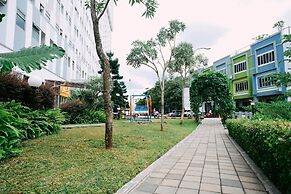 Apartement Gunung Putri Square WhiteBox