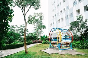 Apartement Gunung Putri Square WhiteBox