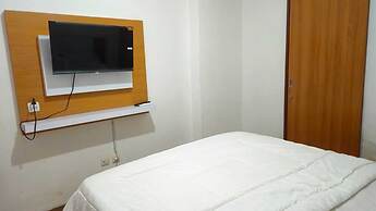 Apartement Gunung Putri Square WhiteBox