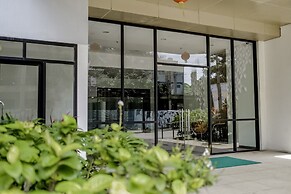 Apartement Gunung Putri Square WhiteBox