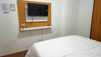 Apartement Gunung Putri Square WhiteBox