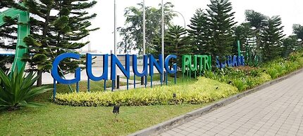 Apartement Gunung Putri Square WhiteBox
