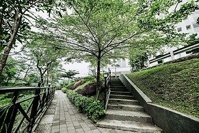 Apartement Gunung Putri Square WhiteBox