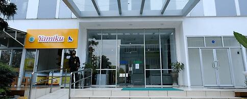 Apartement Gunung Putri Square WhiteBox