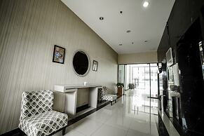 Apartement Gunung Putri Square WhiteBox