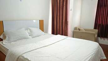 Apartement Gunung Putri Square WhiteBox