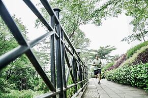 Apartement Gunung Putri Square WhiteBox