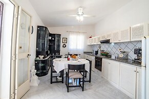 Villa Calò