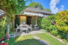 The Green Emerald Family Retreat