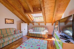 The Green Emerald Family Retreat