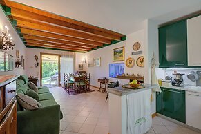 The Green Emerald Family Retreat