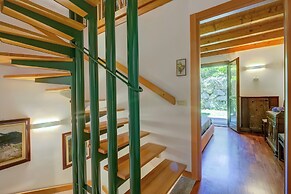 The Green Emerald Family Retreat
