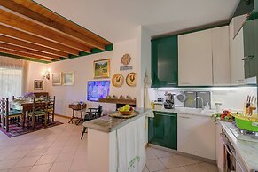 The Green Emerald Family Retreat