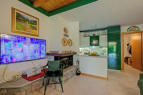 The Green Emerald Family Retreat