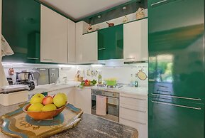 The Green Emerald Family Retreat