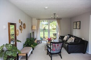 Spacious Private Annex Near Ashford