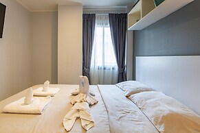 Modern Condo - 1BR T1-201