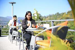 Anupraas Resort