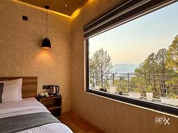 Anupraas Resort