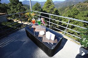 Anupraas Resort