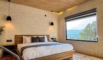Anupraas Resort