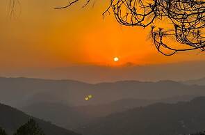 Anupraas Resort