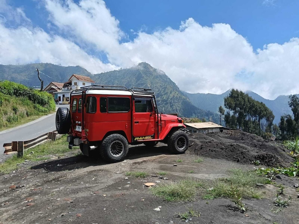 Den Bagus Bromo