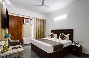 Hotel Vibe Blue